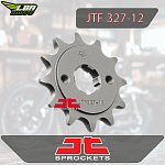 Звезда цепного привода JTF327.12