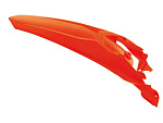 Крыло заднее R-Tech KTM EXC/EXCF 12-16 (R-PPKTMAN0012) Оранжевый Неон
