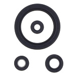 Комплект сальников двигателя Athena Honda CB1000 94-99, CBR1000F/FP 87-99   