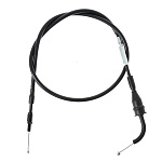 Трос газа BWX Yamaha YZ85 02-22, YZ85LW 22 (45-1063)