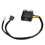 Реле зарядки Kawasaki VN1500 01-03, VN1600 04-08, Suzuki VZ1600 04-05 21066-1126, K2106-61126