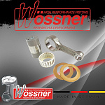 Шатунная сборка Wossner Honda XR600R 85-00, XL600R 83-87