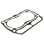 Прокладка цилиндра CHAKIN Polaris Sportsman 600 700 800, RANGER 700 800, RZR 800 5247360 металл