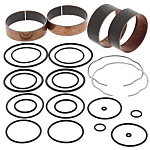 Комплект направляющих вилки ALL BALLS Honda CRF250R 15-17 (38-6119)