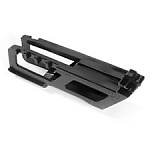 Вставка в ловушку цепи R-Tech Kawasaki KX250F/450F 09-17 (R-CRUKXFNR009) черная