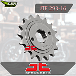 Звезда цепного привода JTF293 16