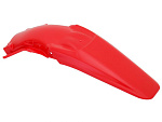 Крыло заднее R-Tech Honda CRF150 07-22 (R-PPCRFRS0150) Красный