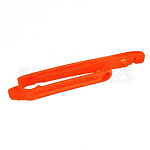 Слайдер цепи R-Tech KTM EXC/EXCF все модели 12-17 (R-SLIKTMAR012) оранжевый