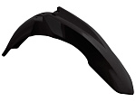 Крыло переднее R-Tech Honda CRF250R 10-13, CRF450R 09-12 (R-PACRFNR0009) Черный