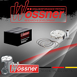 Поршень в сборе Wossner Honda CRF450R 02-03 (C)