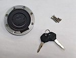 Горловина бака для Yamaha R1 02-11, R6 03-10, R6S 06-10, FZ6S/N, XJ6, FZ6R,  FZ1S, FZ8, FAZER8, FJR1
