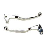  Рычаги тормоза и сцепления для Yamaha Virago 250 88-07, 535 87-00, 750 81-83, 88-97, 1100 86