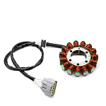 Статор генератора Kawasaki ZX10R 08-10 21003-0072
