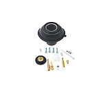 Рем.компл карбюратора Honda Steed 400/600, NV400/600 93-97, Bross 400 88-90 (26-1604) УЦЕНКА