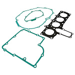 Комплект прокладок CHAKIN Honda CBR250 MC17/MC22 Полный