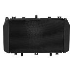 Радиатор для Kawasaki Z1000 07-09, Z750 07-10, Z800 13-17
