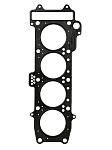 Прокладка ГБЦ CHAKIN Kawasaki ZX7R 91-03 11004-1307