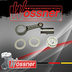 Шатунная сборка Wossner Yamaha YZ250F/FX 14-24, WR250F 15-23