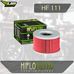 Масляный Фильтр HIFLO HF111