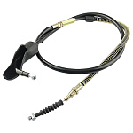 Тросик сцепления для мотоцикла Yamaha YBR125 05-11 Тросик сцепления для мотоцикла Yamaha YBR125 05-11