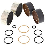 Комплект направляющих вилки ALL BALLS KTM EXC125~520 00-01, SX125~520 00-01 43ММ (38-6053)