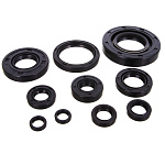 Комплект сальников двигателя BWX Yamaha YZ250 02-22, YZ250X 16-22 (822304)