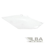 Обтекатели задн. боковые R-Tech Honda CRF250R 14-17, CRF450R 13-16 (R-FICRFBN0013) белые