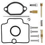 Ремкомплект карбюратора ALL BALLS Kawasaki KX85 14-18 (26-1397)