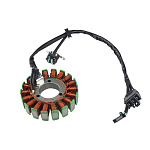Статор генератора Kawasaki Ninja 250/300 13-17, Z250/Z300 13-17 21003-0128