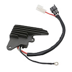 Реле зарядки Yamaha XV750 Virago 97-98, XV1100 95-00 3LP-81960-00, 3LP-81960-01