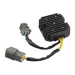 Реле зарядки Arctic Cat Utility 06-19, Kymco MXU 04-16, UXV 09-17, Can-am DS250 06-20