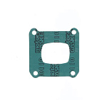 Прокладка впуска внеш. Athena KTM SX125/150 16-23,SX250 18-23,EXC250/300 17-23