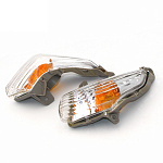 Поворотники Suzuki GSR400, GSR600 06-12 Передние