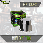 Масляный Фильтр HIFLO HF138C