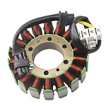 Статор генератора Honda CBR600RR 03-06 31120-MEE-003