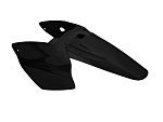 Крыло заднее R-Tech KTM SX65 02-08 (R-CDKTMNR0065) Черный