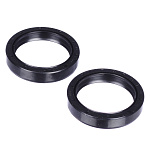 Комплект сальников передней вилки CHAKIN CH55-122