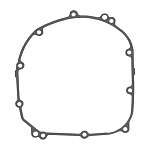 Kawasaki KLZ1000, ZR900/1000 ZX1000 10-17 прокладка крышки сцепления 11061-0404 