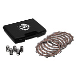Комплект дисков сцепления фрикционы/пружины DP-Clutch DPSK249