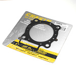 Прокладка ГБЦ CHAKIN Honda CRF450R 07-08, CRF450X 05-18, TRX450 06-14 12251-MEY-671