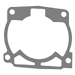 KTM 250 EXC/SX 94-99 прокладка цилиндра 54630030005