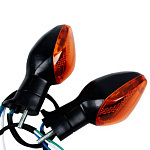 Поворотники Honda CBR600RR 09-21 Перед/Зад