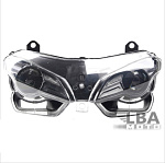 Фара для мотоцикла Ducati 848 1098 1198 07-12