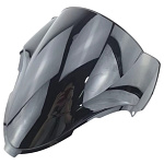 Ветровое стекло для мотоцикла Suzuki GSX-R1300 99-07 DoubleBubble