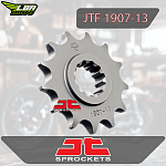 Звезда цепного привода JTF1907.13