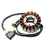 Статор генератора Ducati Hypermotard 939 16-18,950 19-20,Monster 821 18-20,1200 18-19, Diavel 14-19