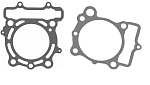 Комплект прокладок CHAKIN Kawasaki KX250F 09-16 Верхний