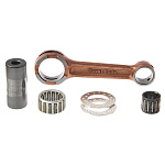 Шатунная сборка BWX Suzuki RM85 02-23 Шатунная сборка BWX Suzuki RM85 02-23