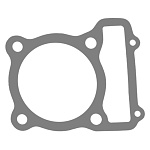 Honda XR250R 96-04 XL250R 84-87 XR200R 84-85 прокладка цилиндра 12191-KZ1-920