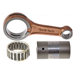 Шатунная сборка BWX Kawasaki KX250F 04-09, Suzuki RMZ250 04-23